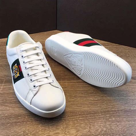 white gucci shoes cheap|gucci shoes for men price.